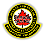 SARVAC Logo SARVAC Logo
